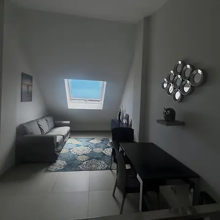 Apartment Palmas Duplex Am Canteras