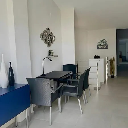 Palmas Duplex Am Canteras Las Palmas de Gran Canaria