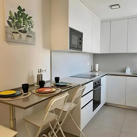 Palmas Duplex Am Canteras * Las Palmas de Gran Canaria
