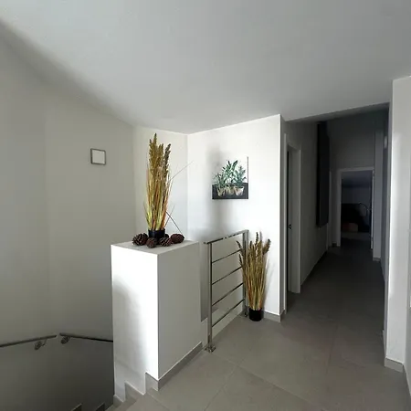 Palmas Duplex Am Canteras Apartment *