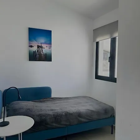 Palmas Duplex Am Canteras Las Palmas de Gran Canaria