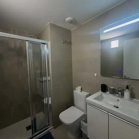 Apartment Palmas Duplex Am Canteras Las Palmas de Gran Canaria