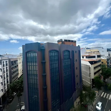 Palmas Duplex Am Canteras Las Palmas de Gran Canaria
