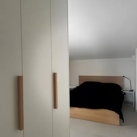 Apartment Palmas Duplex Am Canteras